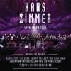 Hans Zimmer: Live in Prague