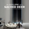 The Killing of a Sacred Deer