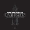 John Carpenter's Halloween: Trent Reznor & Atticus Ross Version (Single)