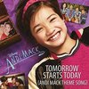 Andi Mack: Tomorrow Starts Today (Single)