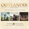 Outlander: Seasons One & Two Soundtrack Collection