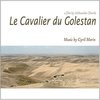 Le cavalier du Golestan