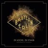 Babylon Berlin: Zu Asche, Zu Staub (Single)