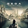 QEDA - Man Divided