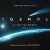 Cosmos: A Spacetime Odyssey - Vol. 3