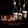 Saw III - Original Score