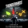 Thunderbirds Are Go - Legacy (EP)