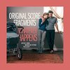Whatever Happens - Original Score Fragments