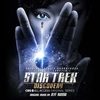 Star Trek: Discovery: Season 1 - Chapter 1