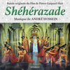 Sheherazade