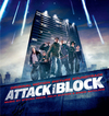 Attack the Block: Vinyl Edition