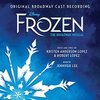 Frozen - The Broadway Musical