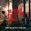 The End Of The F***ing World