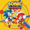 Sonic Mania