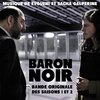 Baron noir - Seasons 1 & 2