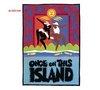 Once on This Island - Original Broadway Cast Recording