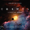 Cosmos: A Spacetime Odyssey - Vol. 4