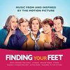 Finding Your Feet