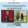 Coffret vous n'avez encore rien vu / Les herbes folles