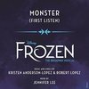 Frozen: The Broadway Musical: Monster (Single)