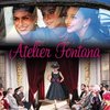 Atelier Fontana (EP)
