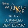 A Wrinkle In Time: I Believe (Single)