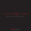 Altered Carbon - Deluxe Edition