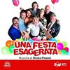 Una festa esagerata (EP)