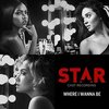 Star: Where I Wanna Be (Single)