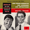 Les Pique-assiette / Les Livreurs / Les Detectives (EP)