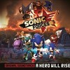 Sonic Forces - A Hero Will Rise