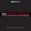 The Newspaperman: The Life and Times of Ben Bradlee