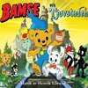 Bamse och tjuvstaden