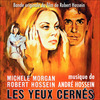 Les yeux cernes (EP)