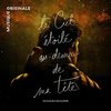 Le ciel etoile au-dessus de ma tete