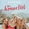 The Honor List: Carried (Single)