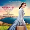 The Guernsey Literary and Potato Peel Pie Society