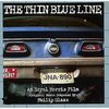 The Thin Blue Line