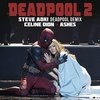 Deadpool 2: Ashes (Steve Aoki Deadpool Demix) (Single)