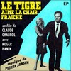 Le Tigre aime la chair fraiche (EP)