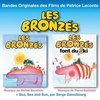 Les bronzes / Les bronzes font du ski