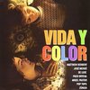 Vida y color