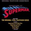 Adventures of Superman: Music from the Original 1950s Television Series