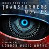 Music from the Transformers Movies