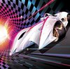 Speed Racer - Vinyl Edition