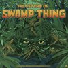 The Return of Swamp Thing - Vinyl Edition