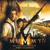 The Mummy - Expanded