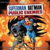 Superman/Batman: Public Enemies