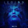 It's Always Blue: Songs from Legion