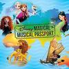 Disney Magical Musical Passport